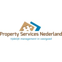 Property Services Nederland Bv