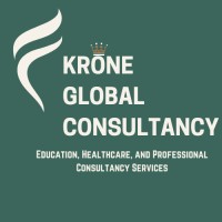 Krone Global Consultancy logo - Similar company to Intellidental