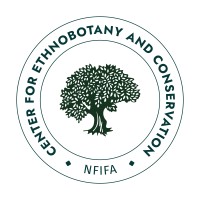 Center for Ethnobotany and Conservation logo - Similar company to Green Unfolding