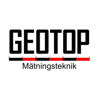 GeoTop AB logo - Similar company to Cad-Vantage Design