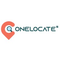 OneLocate logo - Similar company to One Logic Soft