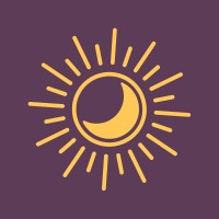 Moon and Back Bookstore logo - Similar company to Cloudstate™