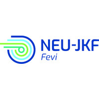 NEU-JKF FEVI logo - Similar company to Delta Neu