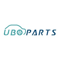 UboParts logo - Similar company to Harbour Hauler