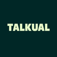 TALKUAL logo - Similar company to Ponent Tech