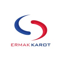 Ermak Karot İnşaat Taahhüt Sanayi ve Ticaret Limited Şirketi logo - Similar company to Bekay Yapi İnşaat Taahhüt Ti̇caret A.Ş.