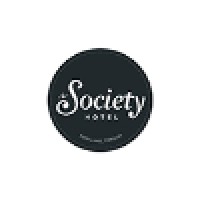 The Society Hotel, Portland, Or
