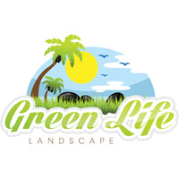 GreenLife Landscaping Work LLC logo - Similar company to Earthbeings