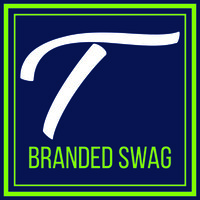 Techno Branded SWAG logo - Similar company to Luminary Digital