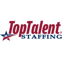 TopTalent Staffing logo - Similar company to Talentio Human Resources