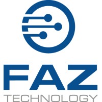 Faz Technology logo - Similar company to Venamics