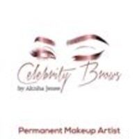 Celebrity Brows by Akisha Jenee logo - Similar company to Manicure Mart