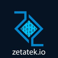 Zetatek.io logo - Similar company to Zetatek