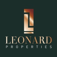 Leonard Properties SA logo - Similar company to Lamap