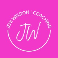 Jeni Weldon Coaching logo - Similar company to Hemming, P.C