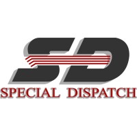 Special Dispatch, Inc. logo - Similar company to Dispatch One Llc