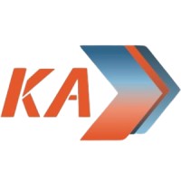 KA WHOLESALERS S.R.L. logo - Similar company to Wellingtons Kitchens