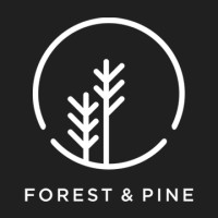 Forest & Pine logo - Similar company to Field Work