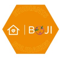 BOJI- Etudiants solidaires logo - Similar company to Association Des Étudiants De L'Utbm