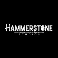 Hammerstone Studios logo - Similar company to Catchlight Studios