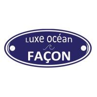 LUXE OCEAN FACON logo - Similar company to Gerard Darel Maroc