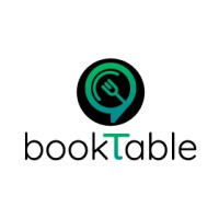 BookTable logo - Similar company to Smart Building Consulting Sl