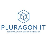 Pluragon IT Inc. logo - Similar company to Ur Computer Science Department