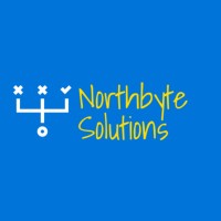 Northbyte Solutions logo - Similar company to Lnoks