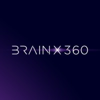 BrainX360 logo - Similar company to Lanserhof Performance