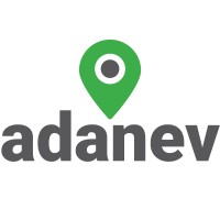 Adanev logo - Similar company to Kimputing