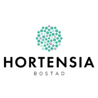 Hortensia Bostad AB logo - Similar company to The Wave- Proteinvatten Sverige Ab