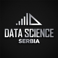 Data Science Srbija logo - Similar company to Logikka