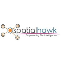 SpatialHawk logo - Similar company to Saar