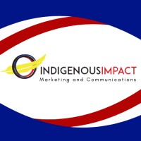 Indigenous Impact logo - Similar company to Ecocause