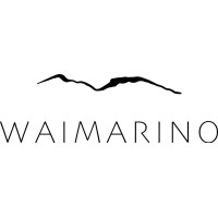 Waimarino Luxury Lodge logo - Similar company to Ginger&Me