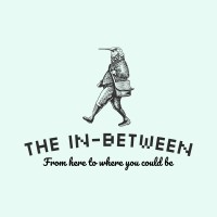 The In-Between logo - Similar company to 50 Ideas That Changed The World Of Work