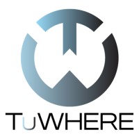 TuWhere logo - Similar company to Re/Max & Maxfinance