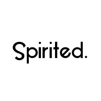 Spirited logo - Similar company to Spirited Bristol Ltd