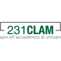 231CLAM S.r.l. - Spin-off Accademico dell'Università degli Studi di Cassino e del Lazio Meridionale logo - Similar company to Retiambiente Spa