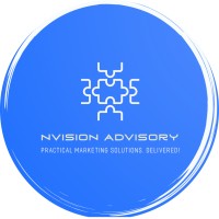 Nvision Business Advisory logo - Similar company to Pr Media Marketing