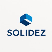Solidez logo - Similar company to Isoenterprise - Sistema De Gestão Crm