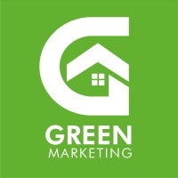 Green Marketing Pvt Ltd logo - Similar company to Ashoka Builders - India