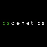 CS Genetics logo - Similar company to Sequins