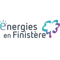 SEM Energies en Finistère logo - Similar company to Sdef - Syndicat Départemental D'Energie Et D'Equipement Du Finistère