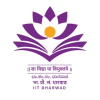 Indian Institute of Technology Dharwad logo - Similar company to Iit Bhilai - Online Programs