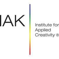 IAK - Institut für Angewandte Kreativität/ Institute for Applied Creativity logo - Similar company to Bbs Nürnberg - Bildungszentrum Für Blinde Und Sehbehinderte