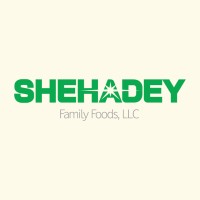 Shehadey Family Foods logo - Similar company to H.E. Whitlock, Inc.