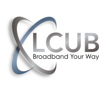 LCUB logo - Similar company to Americomm