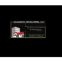 Adamson Developers logo - Similar company to Gentech Construction