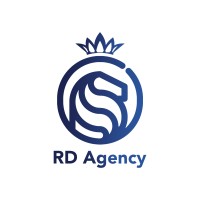 RD Agency logo - Similar company to If Pro